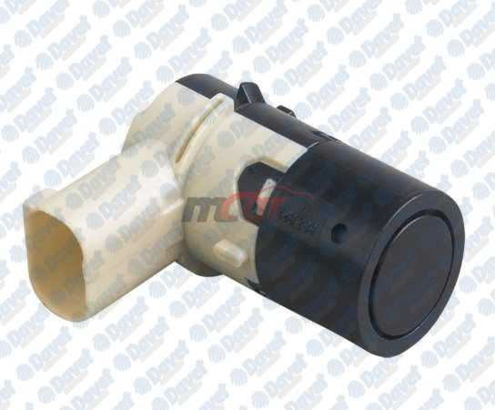 MCAR KA-800601 Park Sensoru E46 - E39 - E38 - E60 - E61 - E63 - E64 - E65 - E66 - E67 - E83 - E53- E85 - E86 -Mini  ####